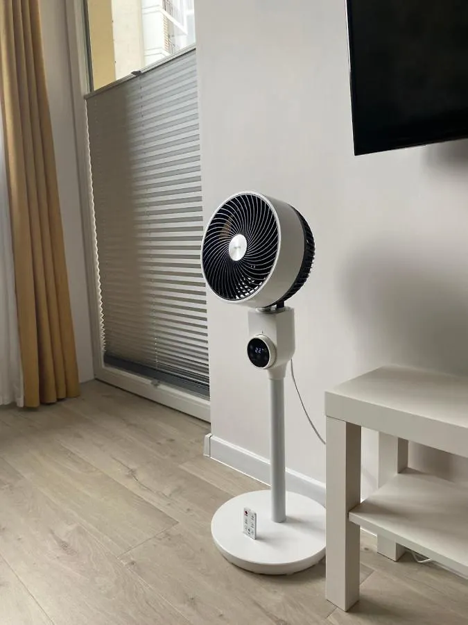 Apartament Morena Danzig Polen