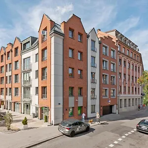  Apartament Grand - Tartaczna Sailor