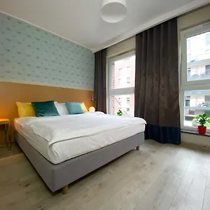  Apartament AVRA Residence Stare Miasto