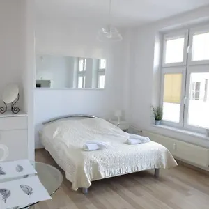  Apartament Ogarna 35/36 On The Old Town