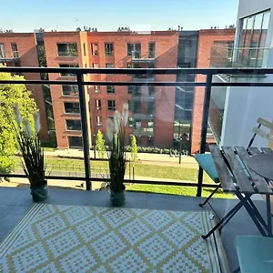  Apartament Sadova Old Town