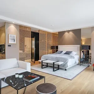  Apartament Rent Like - Deo Plaza Wyspa Spichrzów