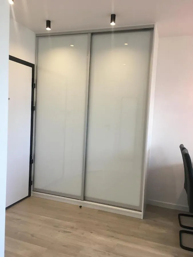 Apartament Morena Gdansk