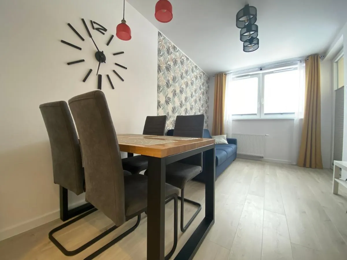 Apartament Morena Gdansk 0*,  Poland