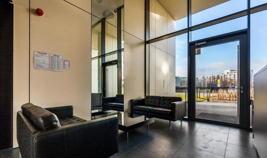 Apartament Morena Gdansk