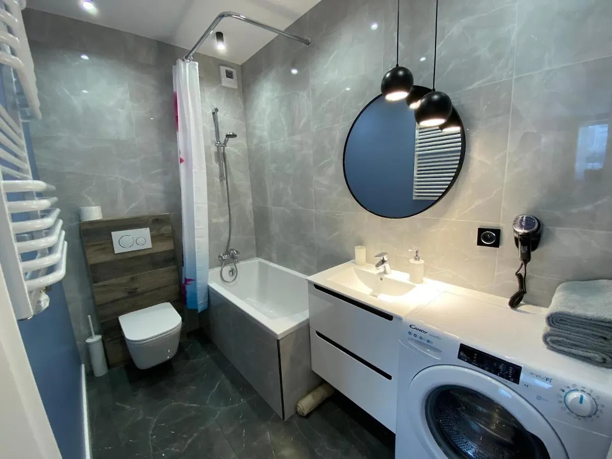 Apartament Morena Gdansk 0*,  Poland