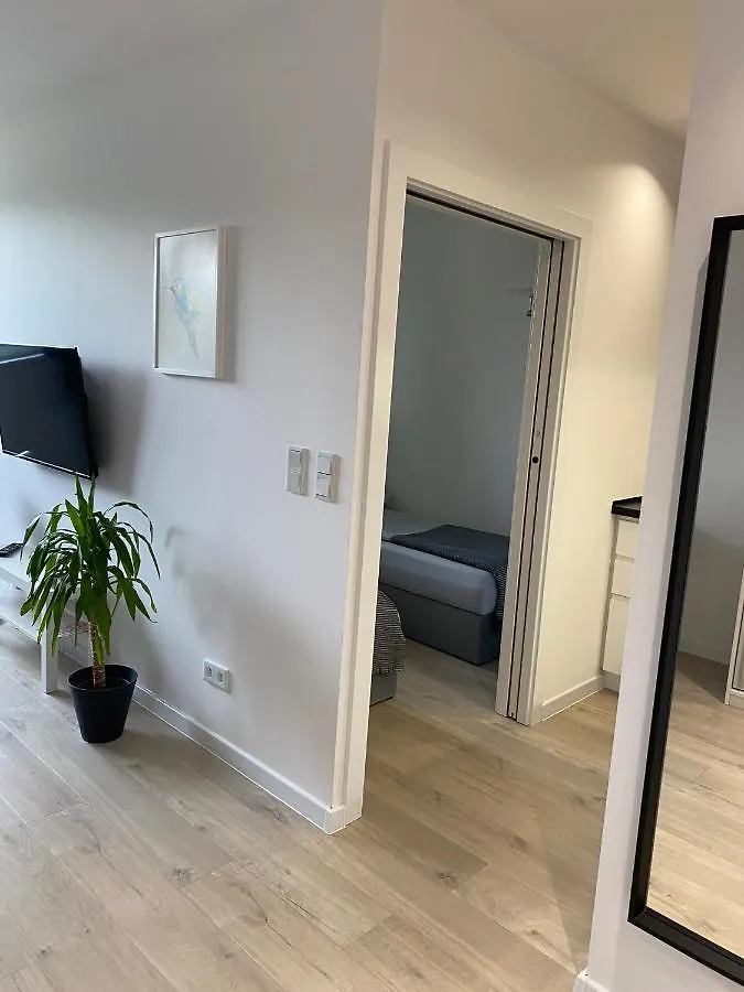 Apartament Morena Gdansk