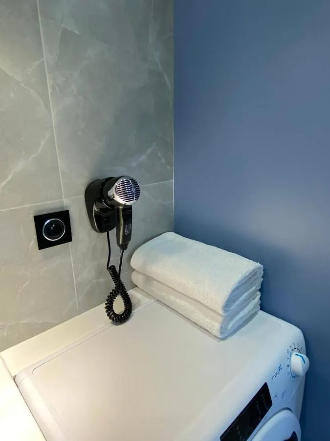 Apartament Morena Gdansk Apartment